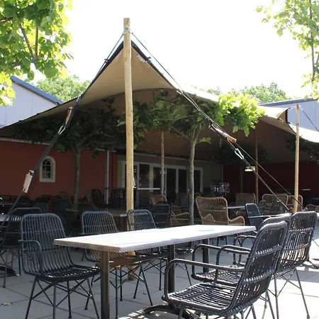 Modern With A Dishwasher In Alpehytte Lathum