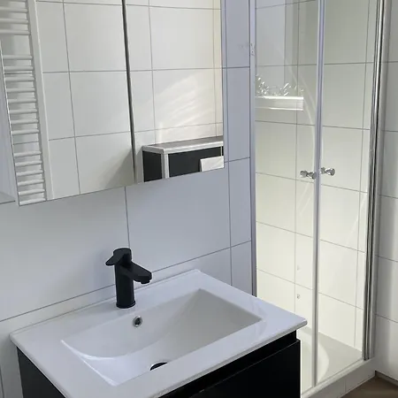 Modern With A Dishwasher In Lathum