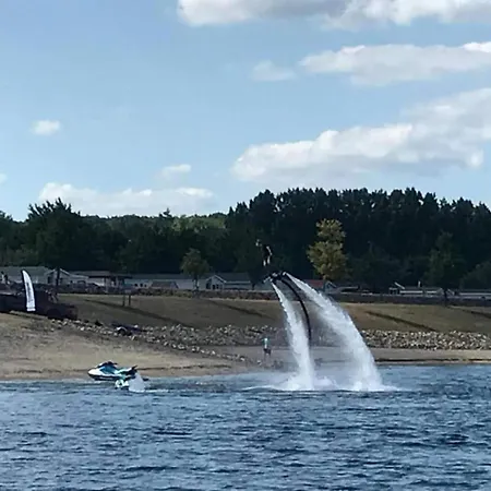 Modern With A Dishwasher In Alpehytte