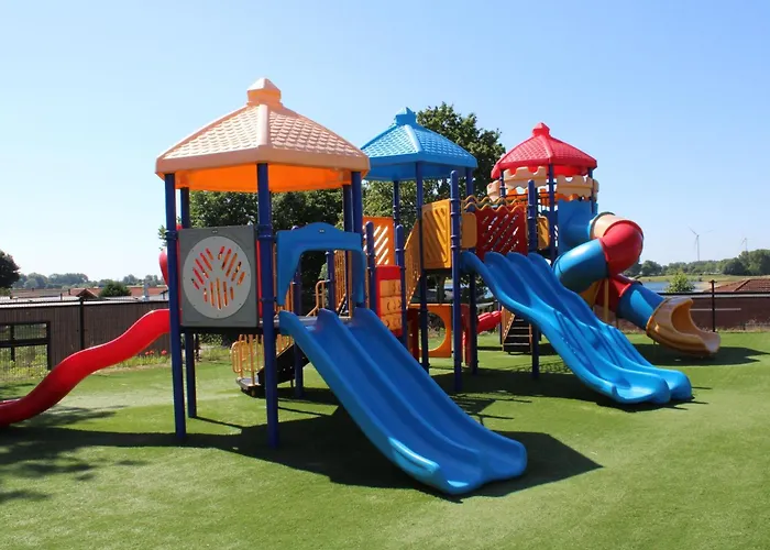 Chalet Modern With A Dishwasher In *