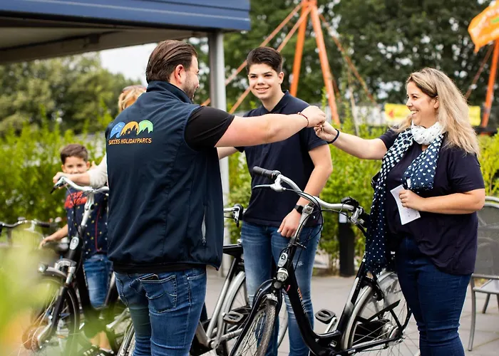Modern With A Dishwasher In Chalet Lathum