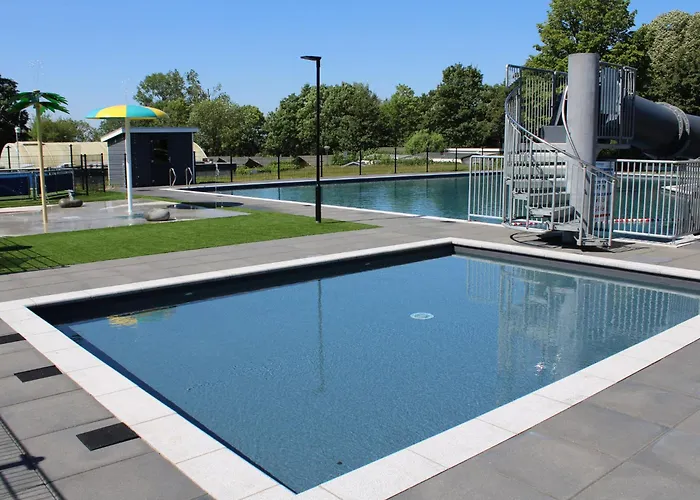 Modern With A Dishwasher In Chalet