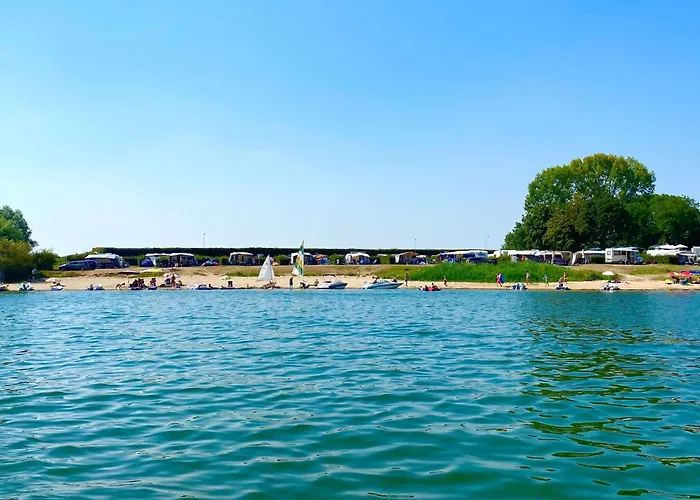 Modern With A Dishwasher In Chalet