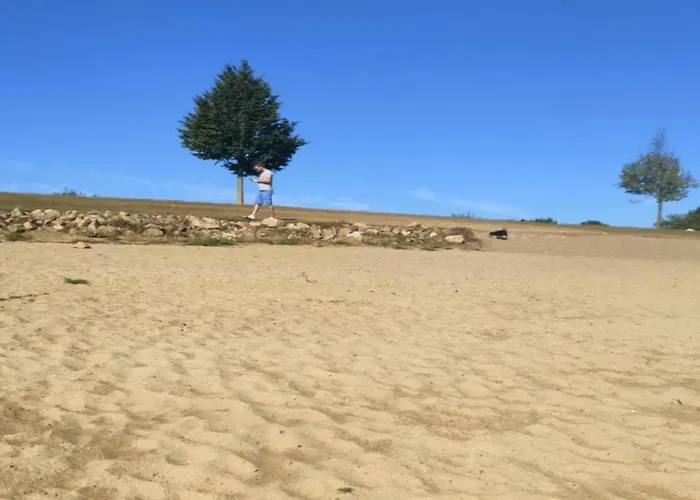 Chalet Modern With A Dishwasher In *