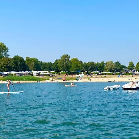 Modern With A Dishwasher In * Lathum