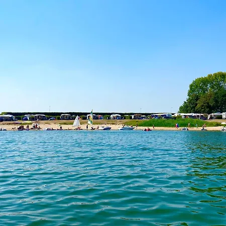 Modern With A Dishwasher In Шале