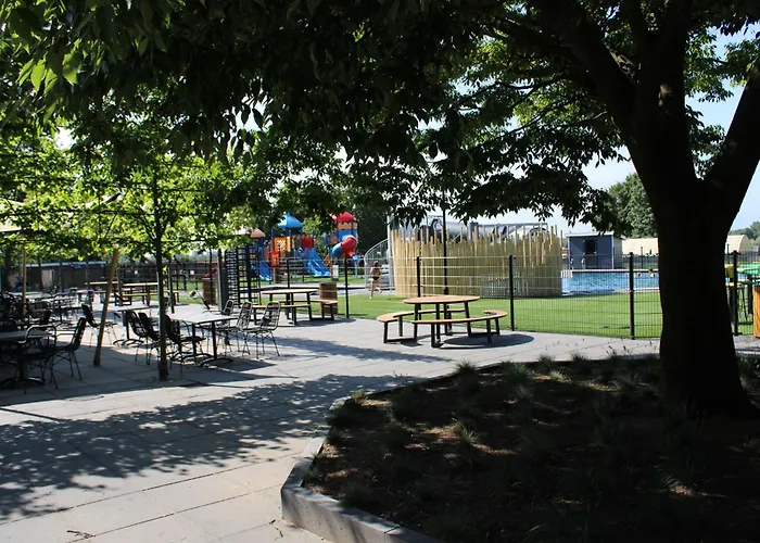 Modern With A Dishwasher In Horská chata *