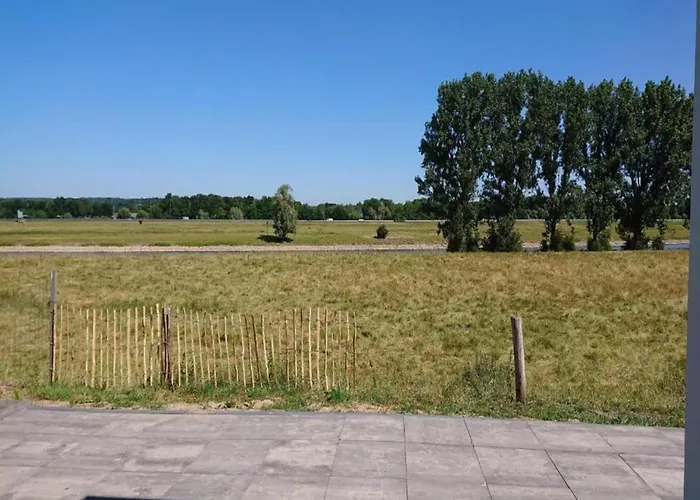 Modern With A Dishwasher In Horská chata